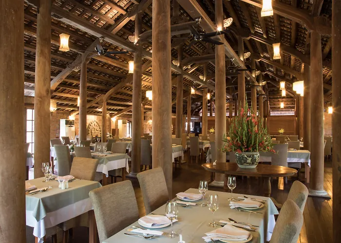 Pilgrimage Village Boutique & SpaBoutique Hotel